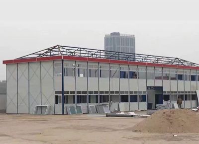 點擊查看詳細(xì)信息<br>標(biāo)題：板房案例 閱讀次數(shù)：3862